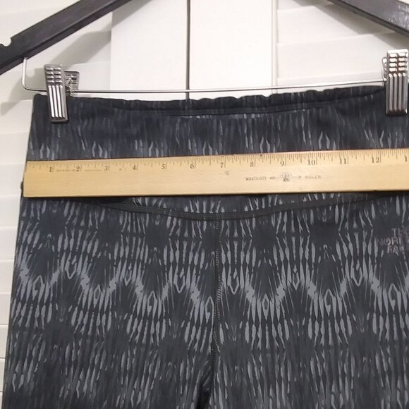 The North Face Womens Motivation Cropped Legging Size Medium - Picture 6 of 7